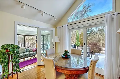 41 Riverview Drive Westport MA 02790