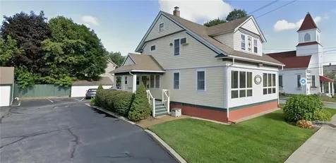 797 Bald Hill Road Warwick RI 02886