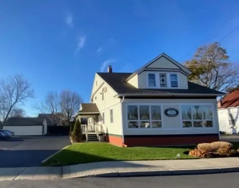 797 Bald Hill Road Warwick RI 02886