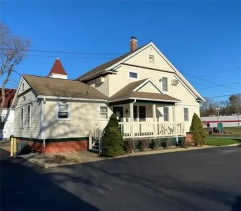 797 Bald Hill Road Warwick RI 02886