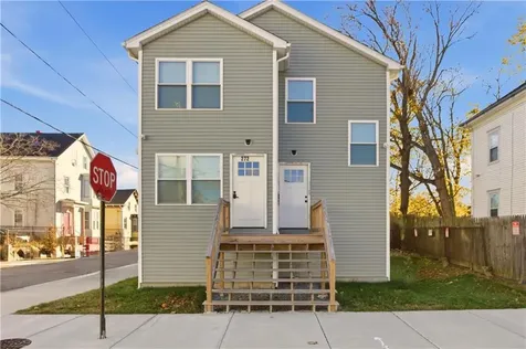 272 Sayles Street Providence RI 02905