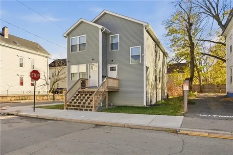 272 Sayles Street Providence RI 02905