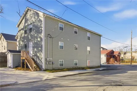 272 Sayles Street Providence RI 02905