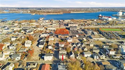 272 Sayles Street Providence RI 02905