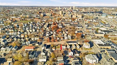 272 Sayles Street Providence RI 02905