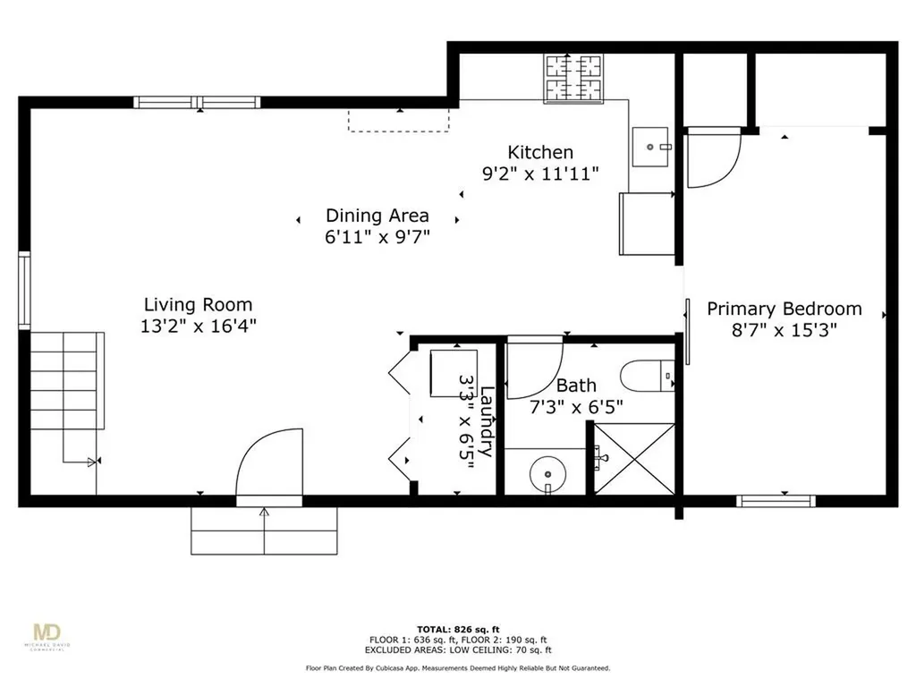 267 Green End Avenue Middletown RI 02842