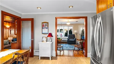 29 Robert Street Tiverton RI 02878