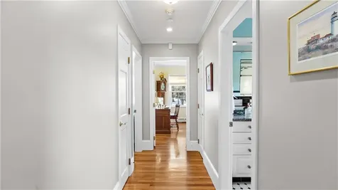 29 Robert Street Tiverton RI 02878