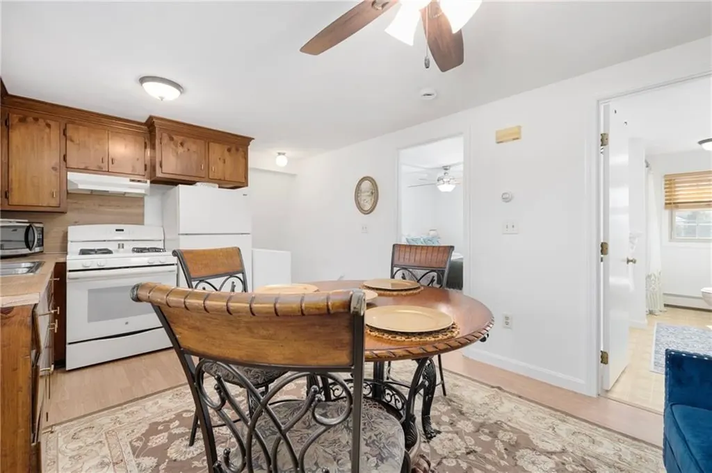 45 E Street Bristol RI 02809
