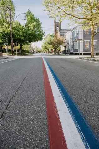 3 Knowlton Court Bristol RI 02809