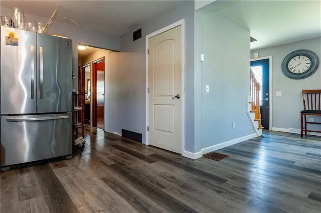 74 Brookhaven Drive East Providence RI 02914