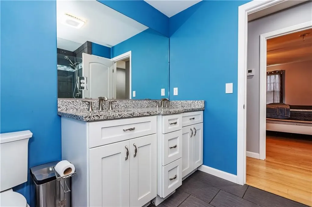 74 Brookhaven Drive East Providence RI 02914