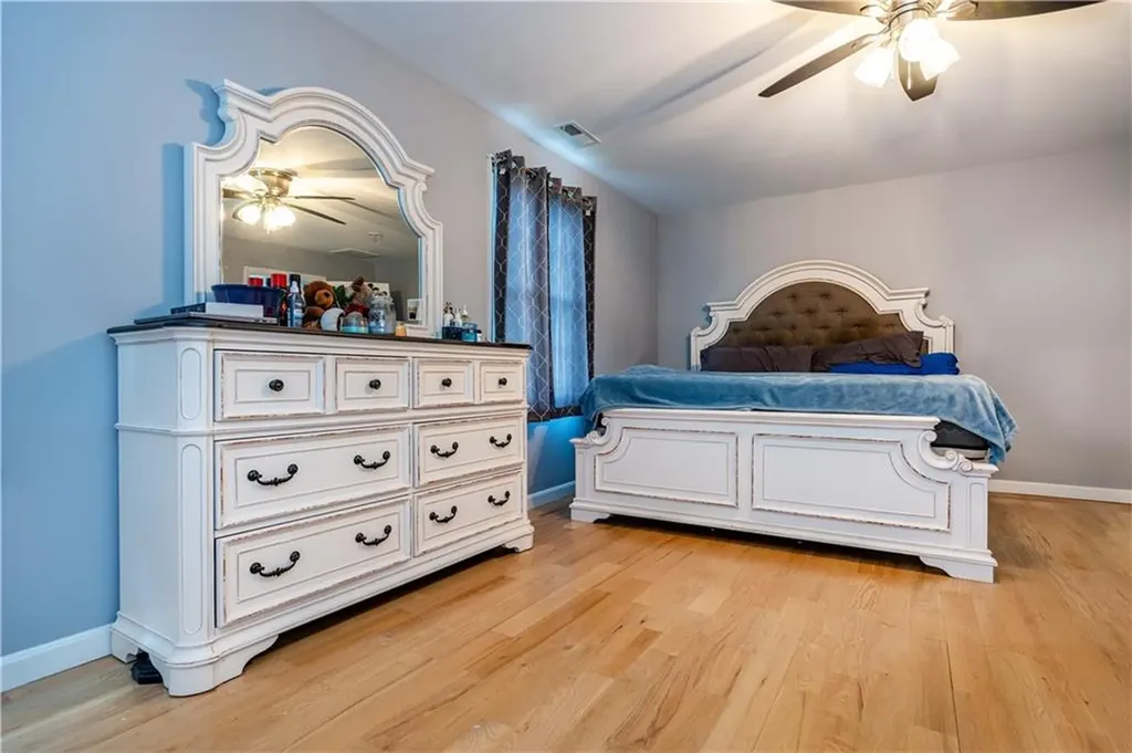 74 Brookhaven Drive East Providence RI 02914