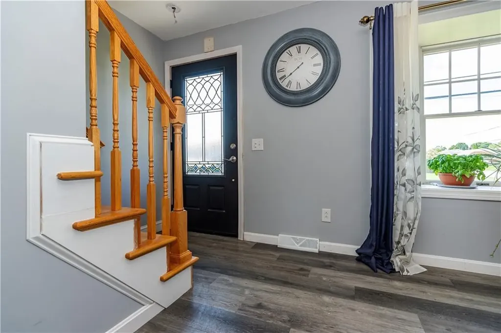 74 Brookhaven Drive East Providence RI 02914