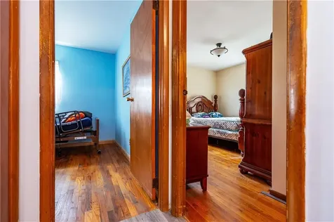 74 Brookhaven Drive East Providence RI 02914