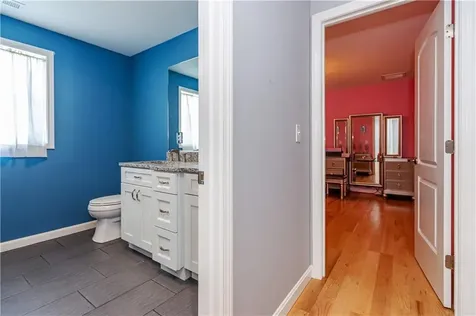 74 Brookhaven Drive East Providence RI 02914