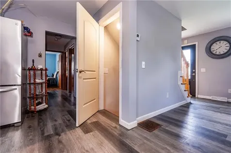 74 Brookhaven Drive East Providence RI 02914