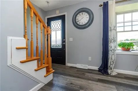 74 Brookhaven Drive East Providence RI 02914