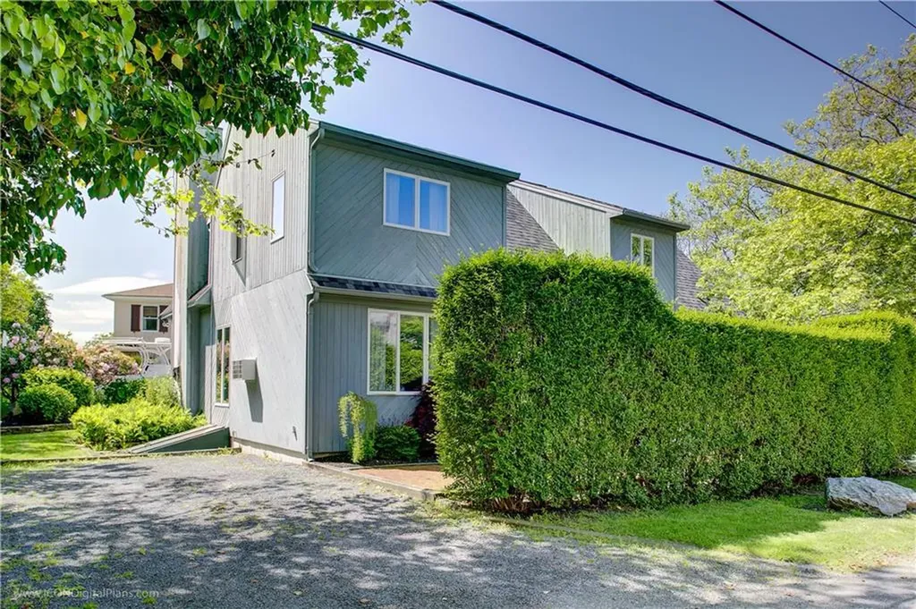 1 Ledge Road Newport RI 02840