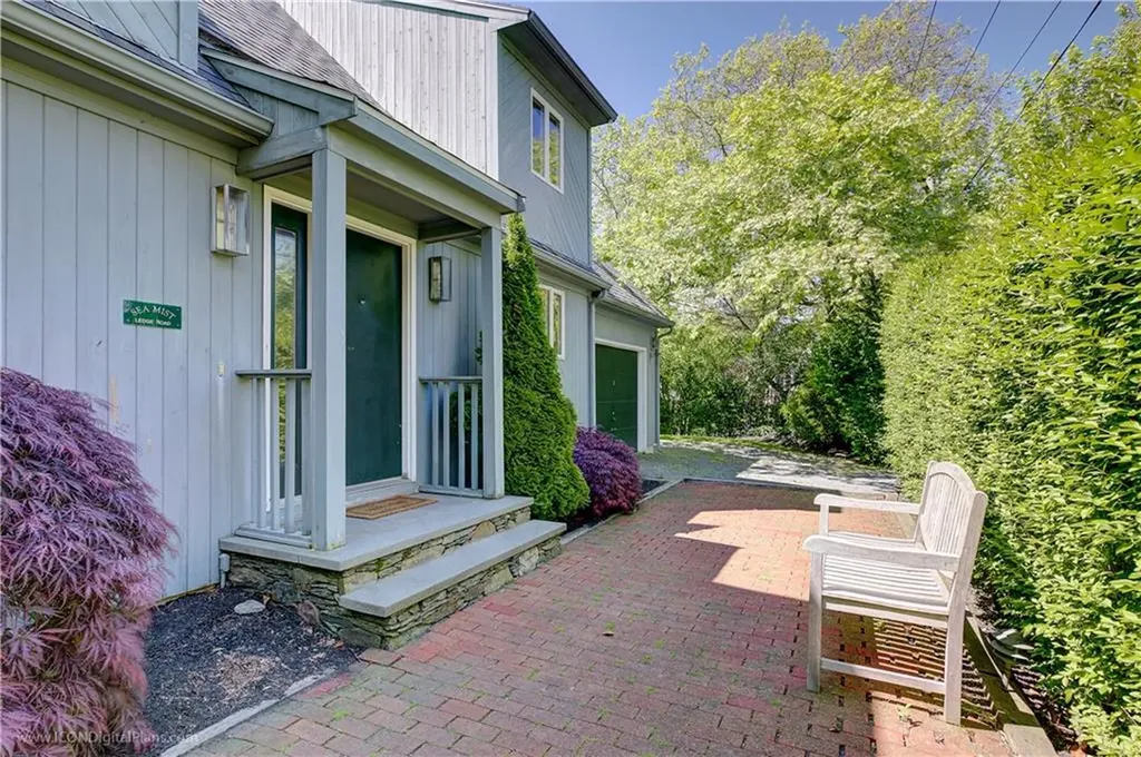 1 Ledge Road Newport RI 02840