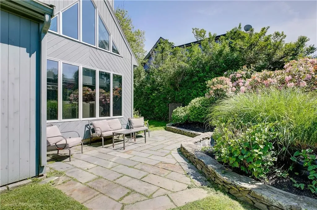 1 Ledge Road Newport RI 02840