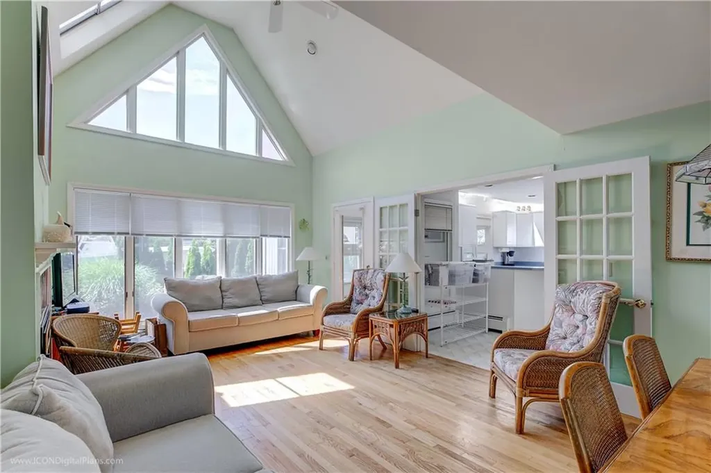 1 Ledge Road Newport RI 02840