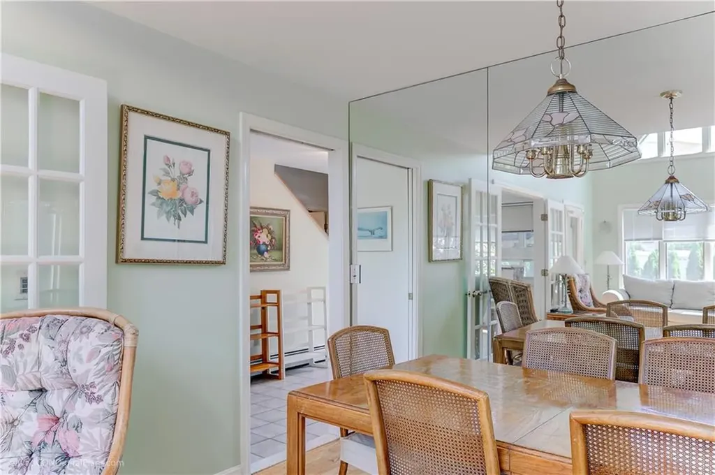 1 Ledge Road Newport RI 02840