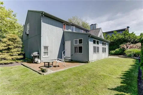 1 Ledge Road Newport RI 02840