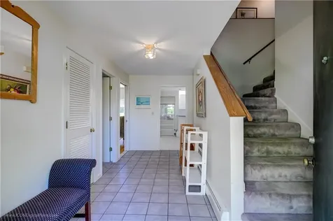 1 Ledge Road Newport RI 02840