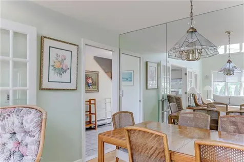 1 Ledge Road Newport RI 02840