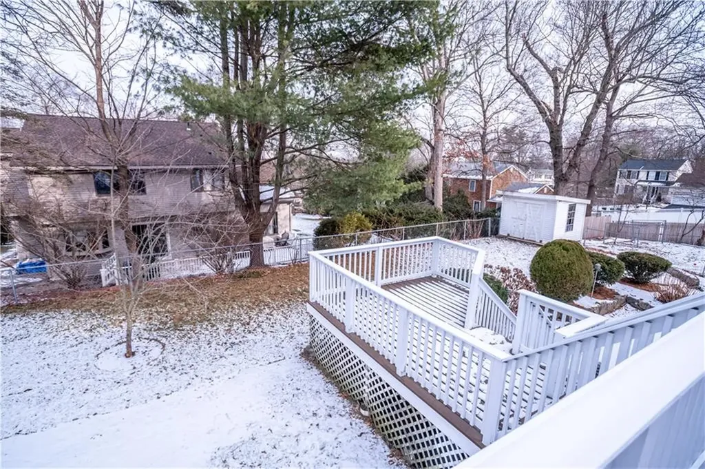 123 Cowesett Road Warwick RI 02886