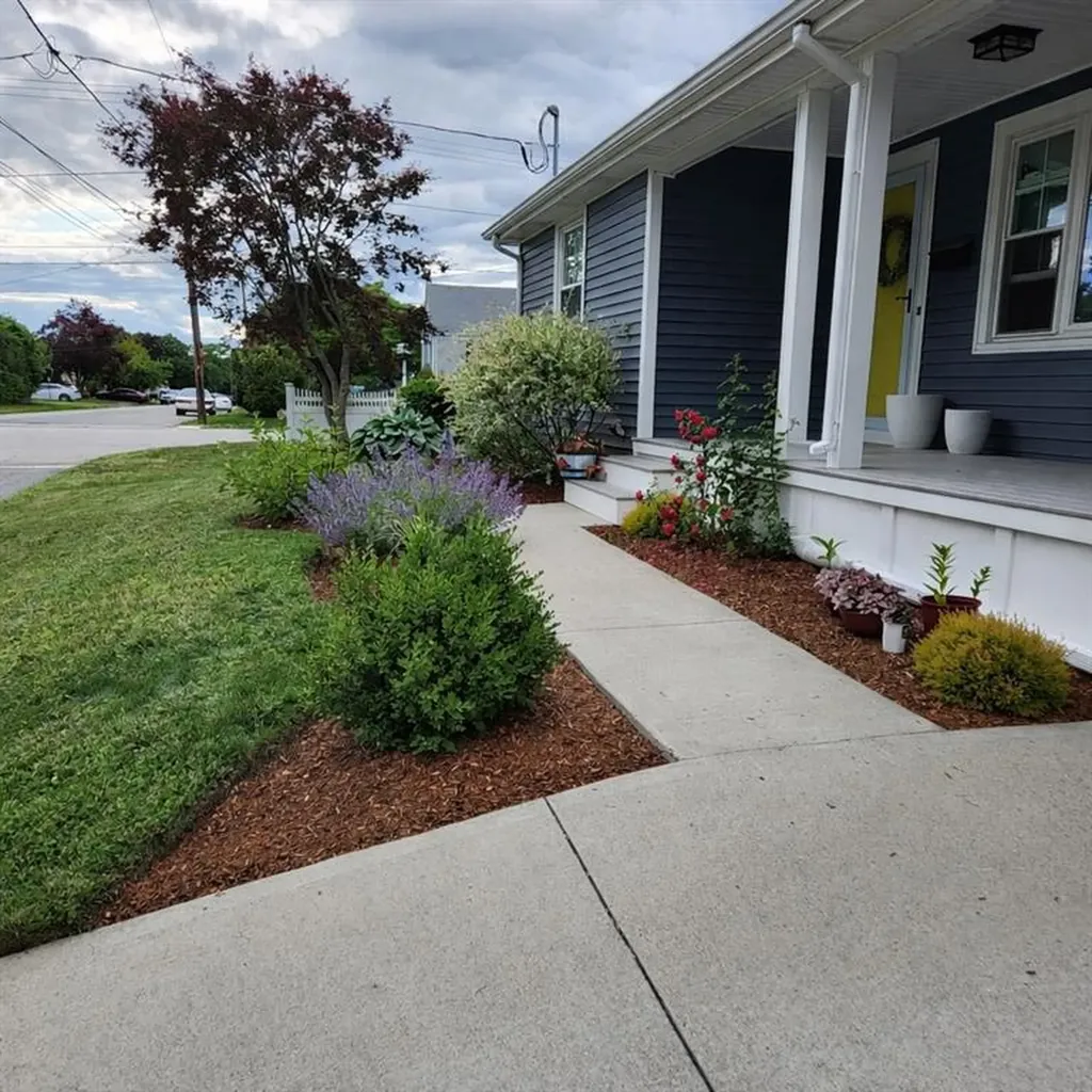 210 Robinson Street East Providence RI 02914