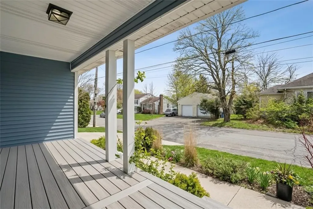 210 Robinson Street East Providence RI 02914