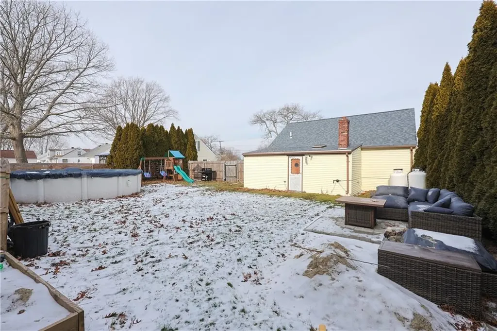 30 Sowams Drive Bristol RI 02809