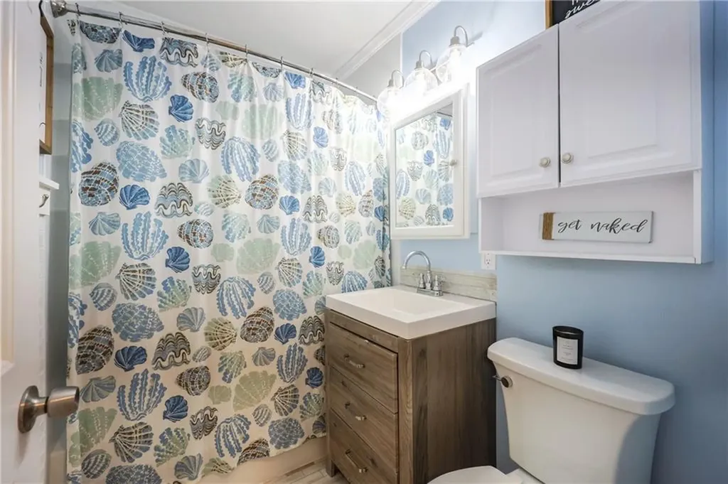 30 Sowams Drive Bristol RI 02809