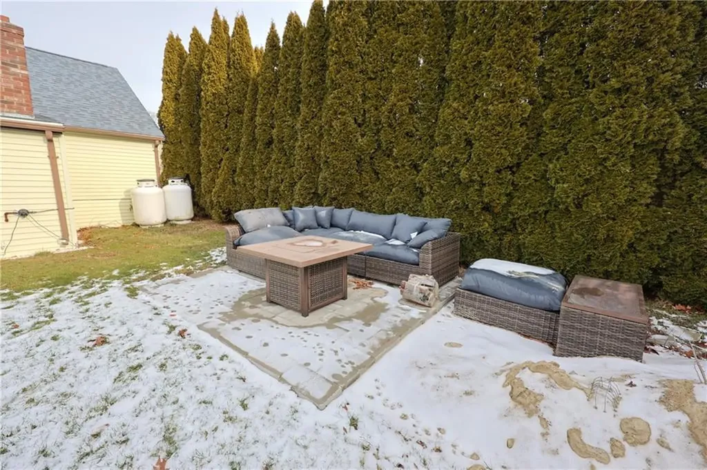 30 Sowams Drive Bristol RI 02809