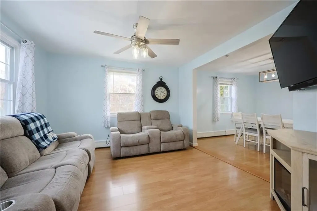 30 Sowams Drive Bristol RI 02809