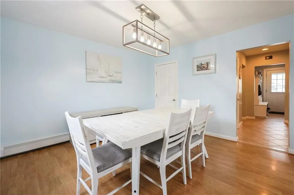 30 Sowams Drive Bristol RI 02809