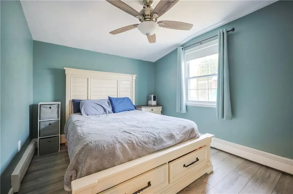 30 Sowams Drive Bristol RI 02809