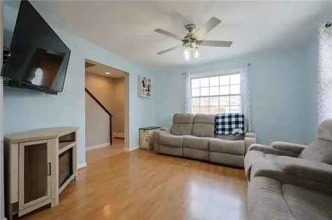 30 Sowams Drive Bristol RI 02809