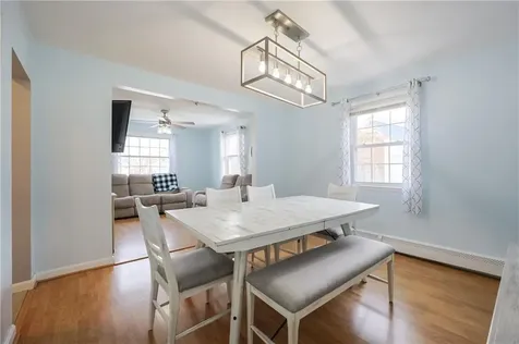 30 Sowams Drive Bristol RI 02809