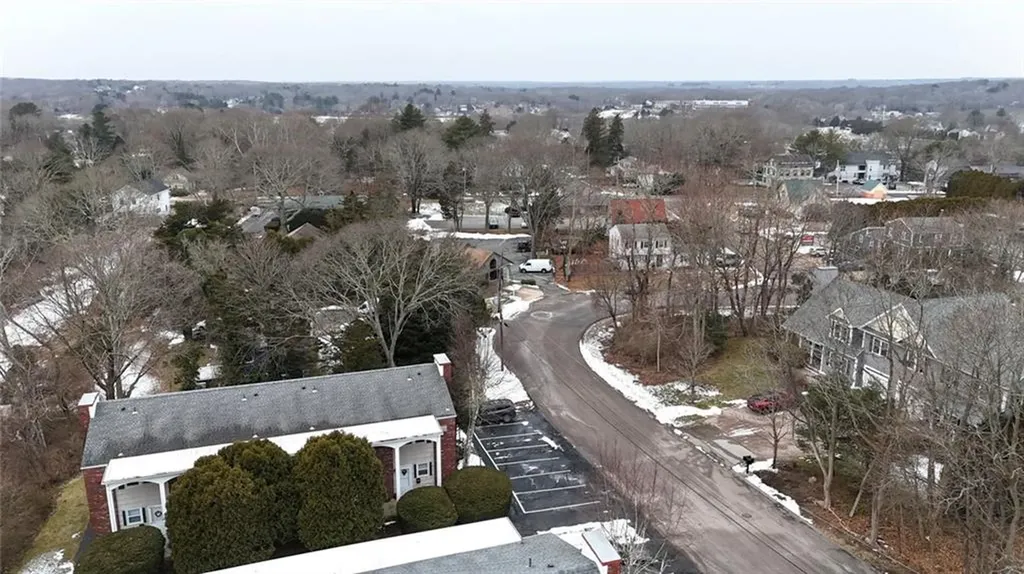 9 Crestview Drive Westerly RI 02891