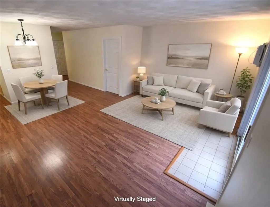 9 Crestview Drive Westerly RI 02891