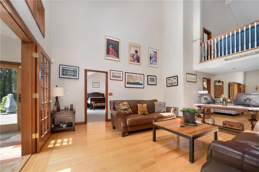 350 Austin Farm Road Exeter RI 02822