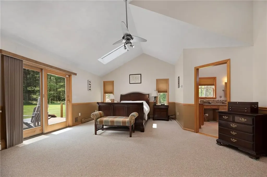 350 Austin Farm Road Exeter RI 02822