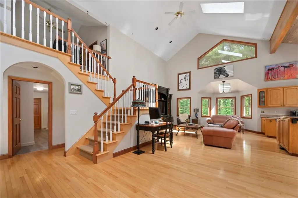350 Austin Farm Road Exeter RI 02822