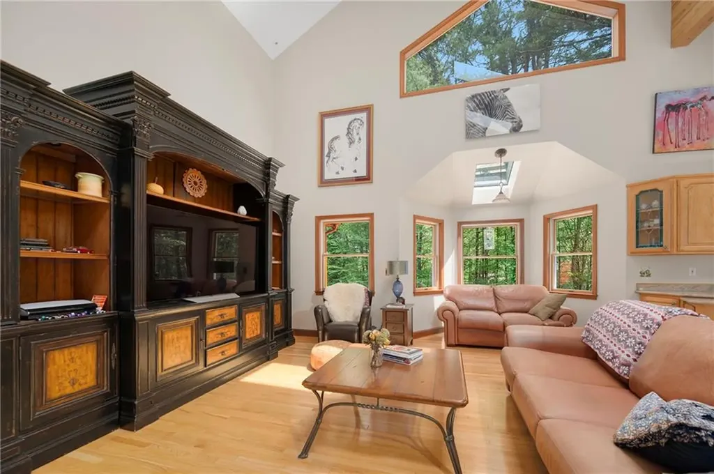 350 Austin Farm Road Exeter RI 02822