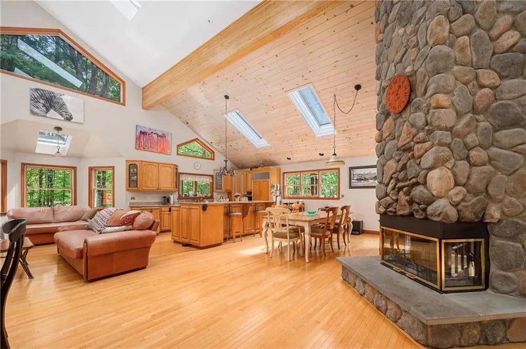 350 Austin Farm Road Exeter RI 02822