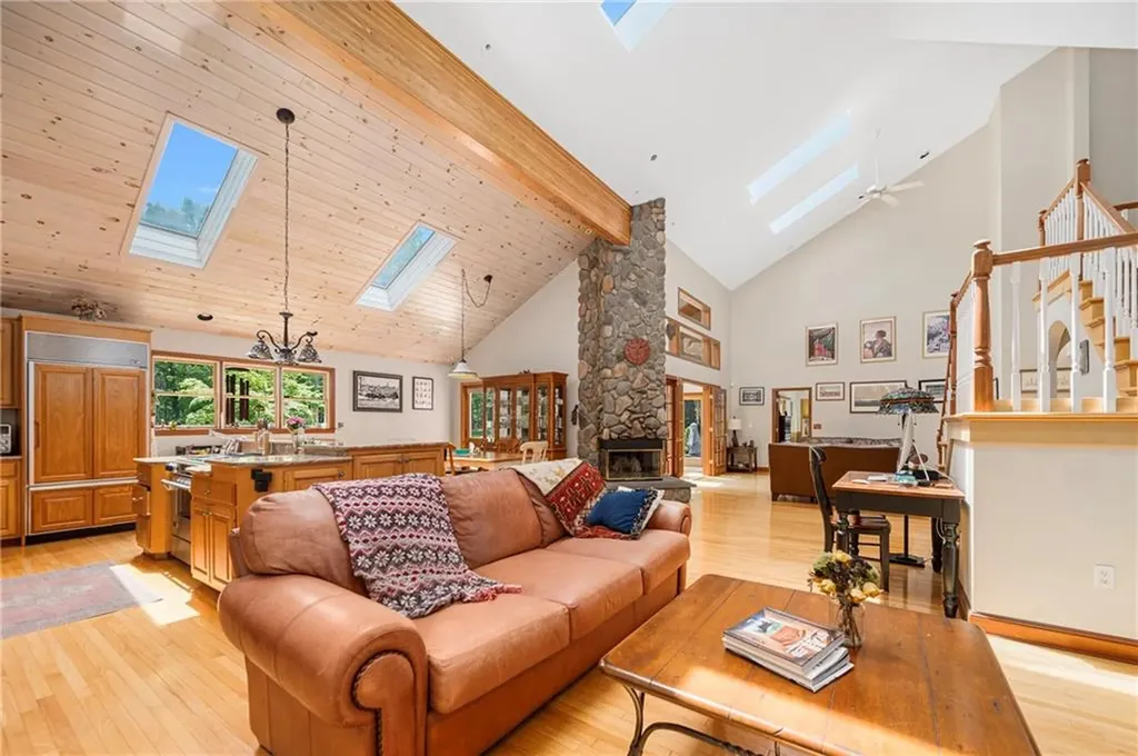 350 Austin Farm Road Exeter RI 02822