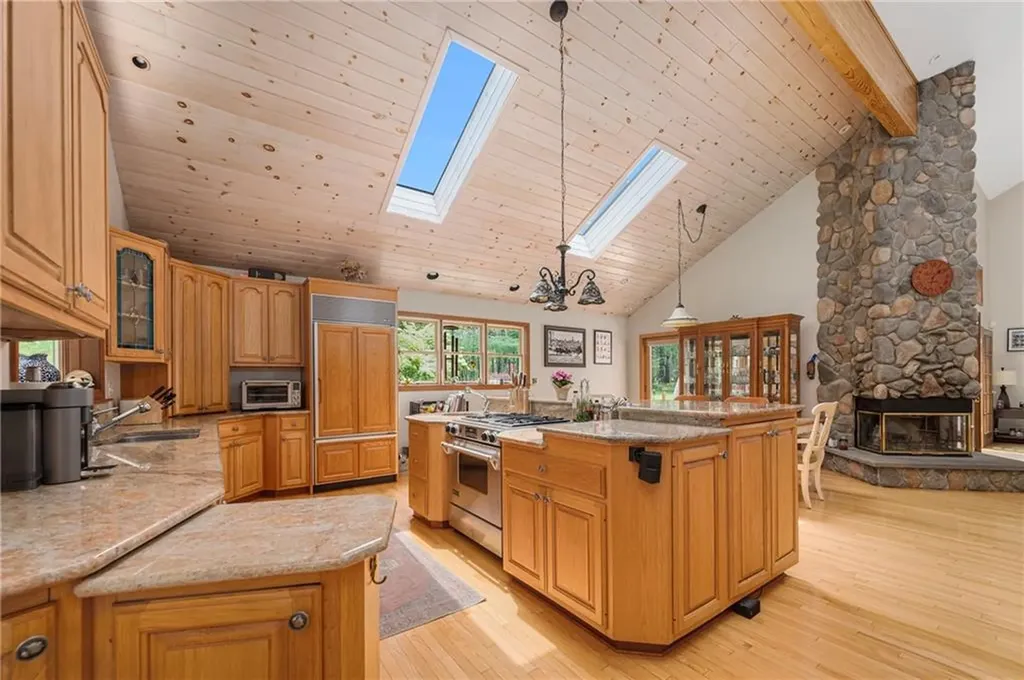350 Austin Farm Road Exeter RI 02822